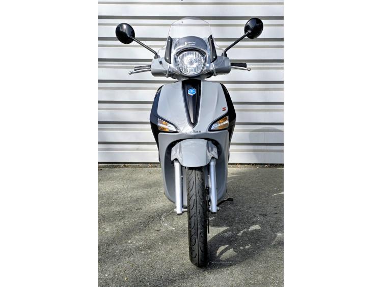 PIAGGIO LIBERTY S 50 Iget