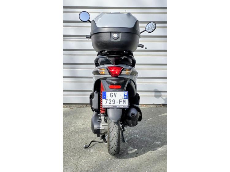 PIAGGIO LIBERTY S 50 Iget