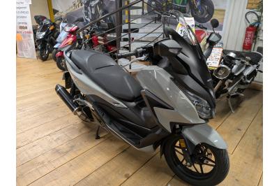 HONDA NSS FORZA 125
