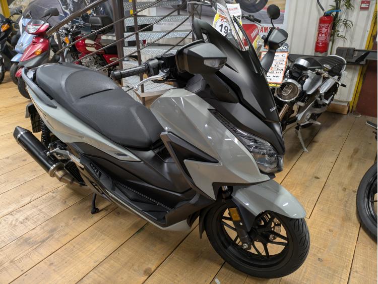 HONDA NSS FORZA 125