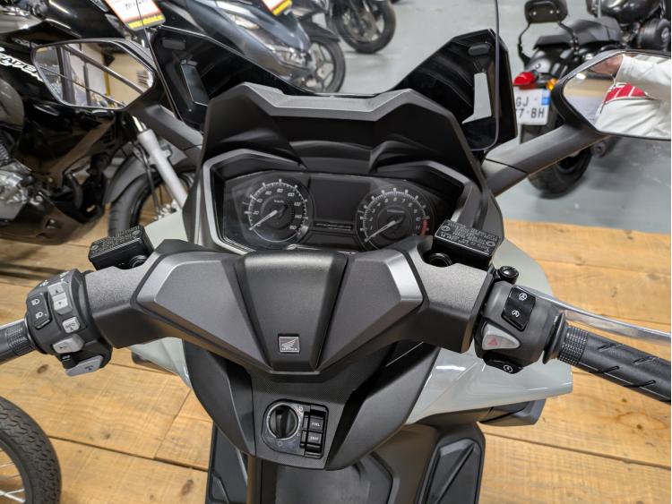 HONDA NSS FORZA 125
