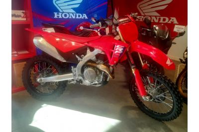 HONDA CRF 450 R