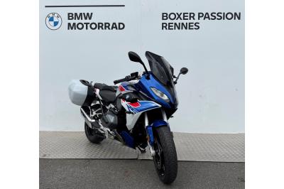 BMW R 1250 RS