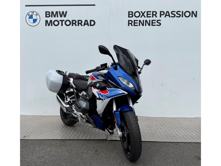 BMW R 1250 RS