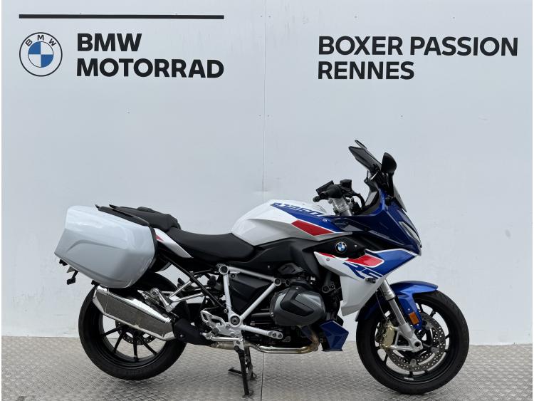 BMW R 1250 RS