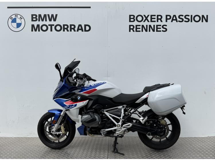 BMW R 1250 RS