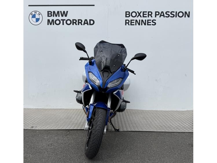 BMW R 1250 RS
