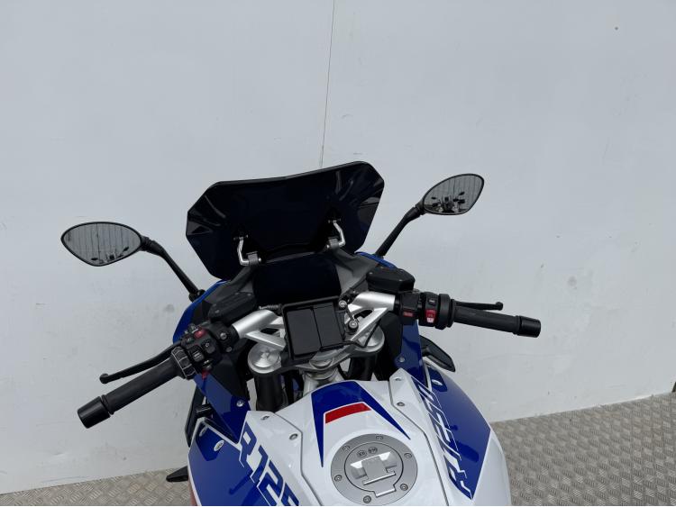 BMW R 1250 RS