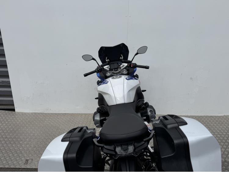 BMW R 1250 RS