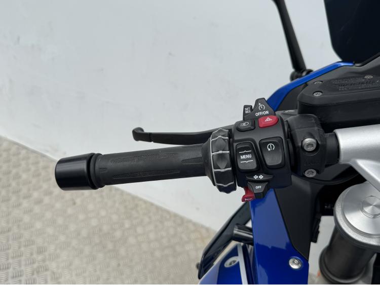 BMW R 1250 RS