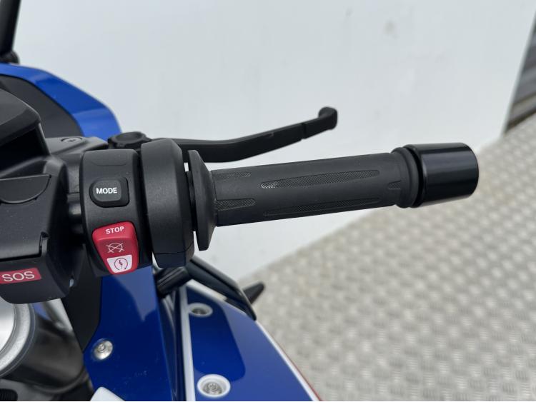 BMW R 1250 RS