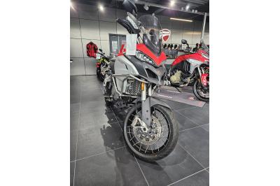 DUCATI MULTISTRADA 1200 ENDURO