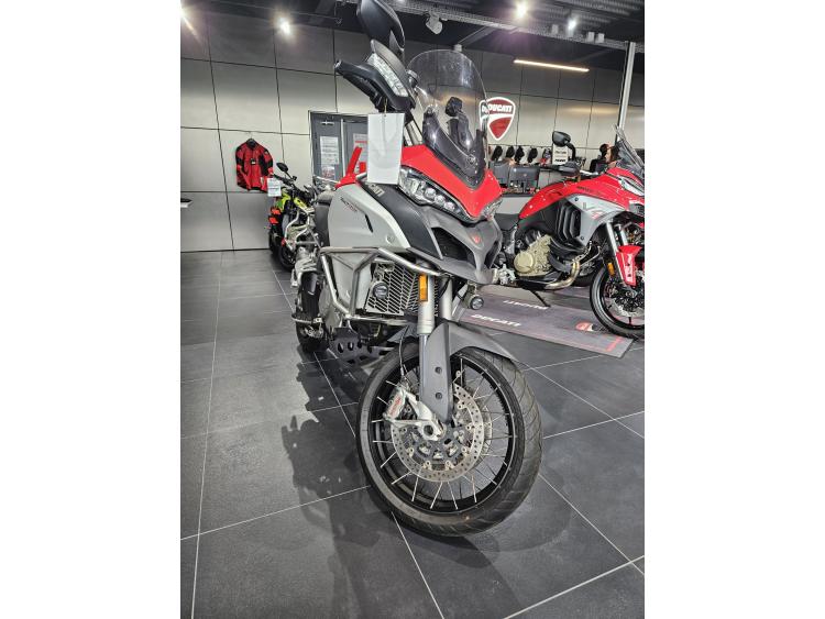 DUCATI MULTISTRADA 1200 ENDURO PACK TOURING