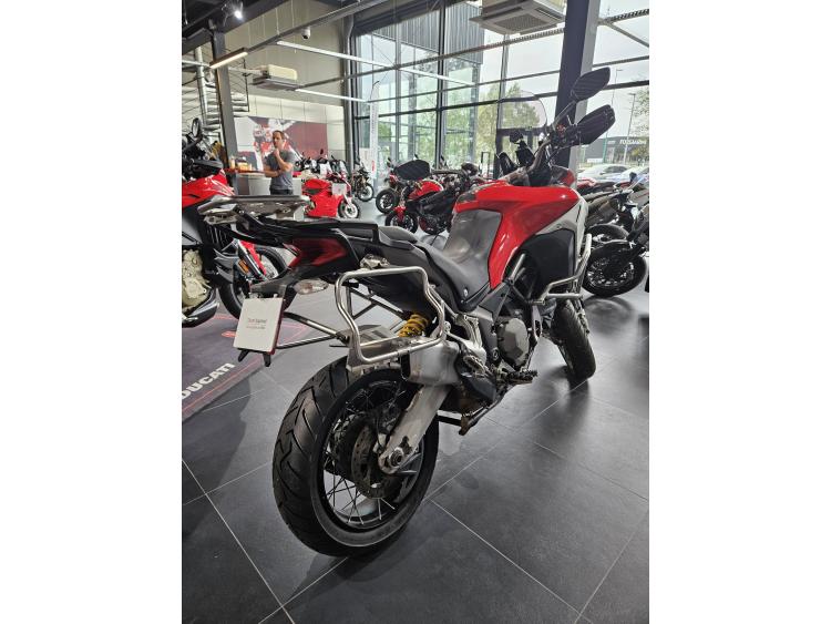 DUCATI MULTISTRADA 1200 ENDURO PACK TOURING