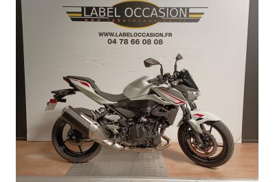 KAWASAKI Z 400 SPORT