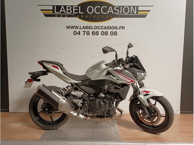 KAWASAKI Z 400 