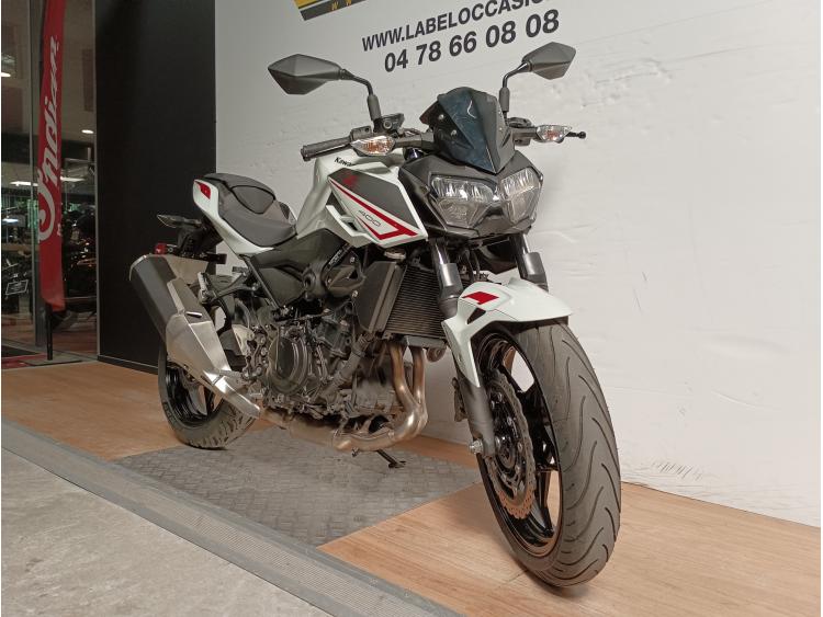 KAWASAKI Z 400 