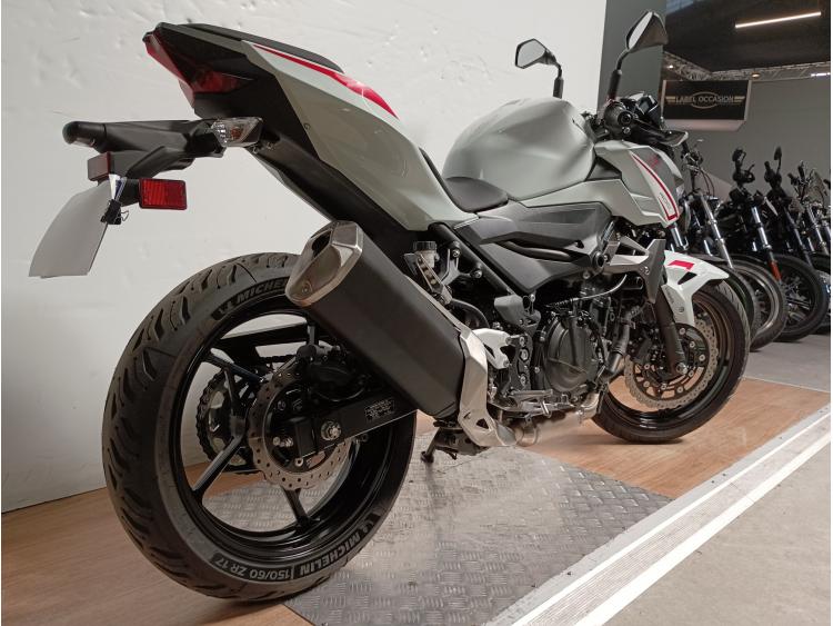 KAWASAKI Z 400 