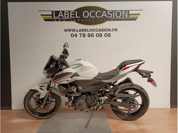 KAWASAKI Z 400 