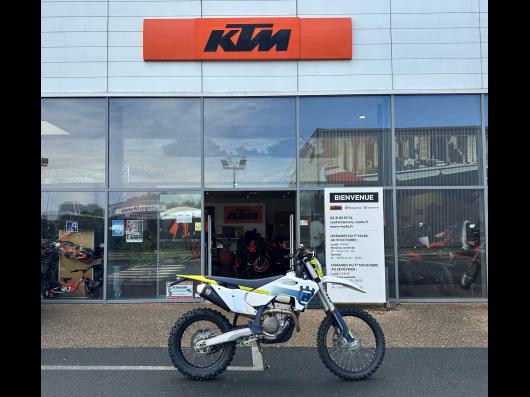 HUSQVARNA FE 350