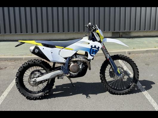 HUSQVARNA FE 350