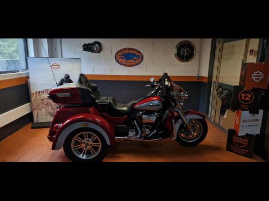 HARLEY-DAVIDSON TRIKE TRI GLIDE 1868 ULTRA