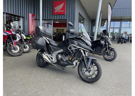 HONDA NC 750 X