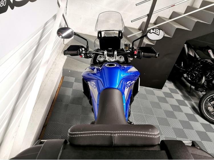 TRIUMPH Tiger 900 GT PRO - ELIGIBLE A2 - 1ERE MAIN