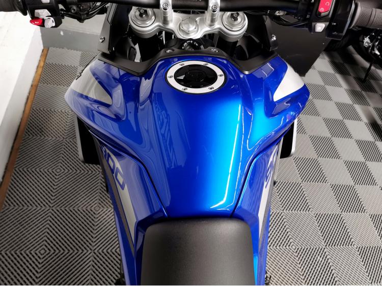 TRIUMPH Tiger 900 GT PRO - ELIGIBLE A2 - 1ERE MAIN