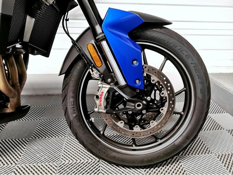 TRIUMPH Tiger 900 GT PRO - ELIGIBLE A2 - 1ERE MAIN