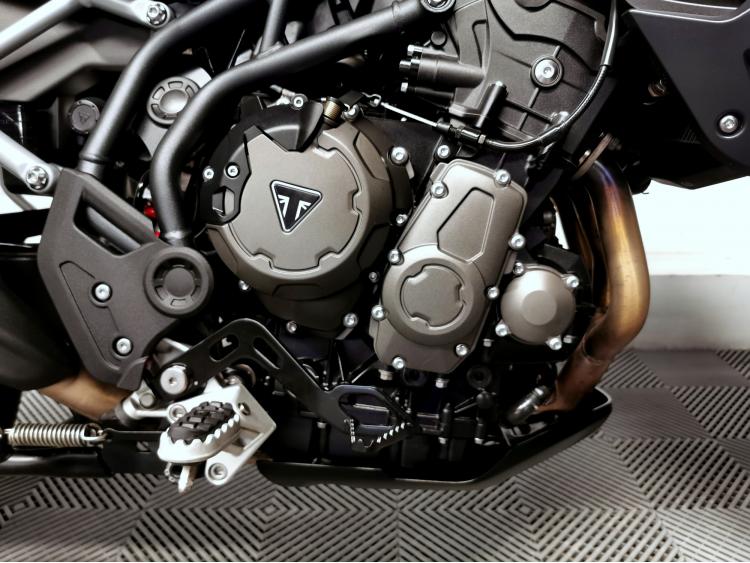 TRIUMPH Tiger 900 GT PRO - ELIGIBLE A2 - 1ERE MAIN
