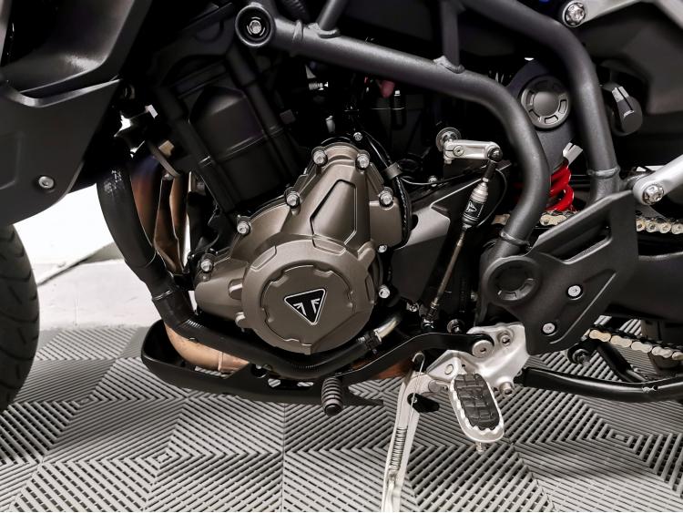 TRIUMPH Tiger 900 GT PRO - ELIGIBLE A2 - 1ERE MAIN