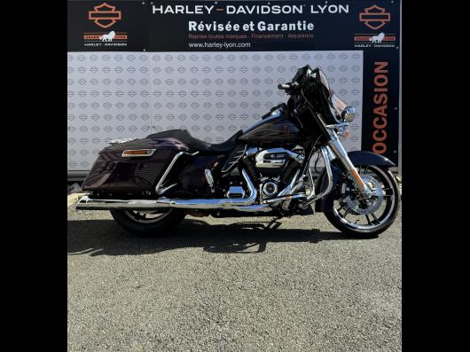 HARLEY-DAVIDSON TOURING STREET GLIDE 1745