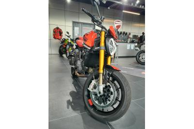 DUCATI MONSTER 937 SP