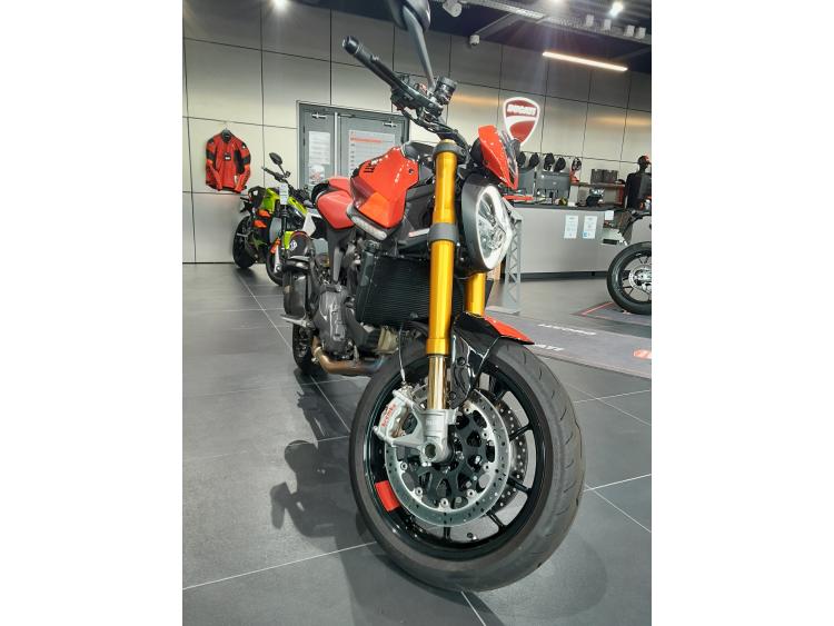 DUCATI MONSTER 937 SP