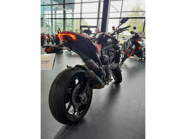 DUCATI MONSTER 937 SP