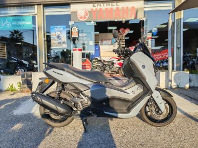 YAMAHA NMAX 125 TECH MAX