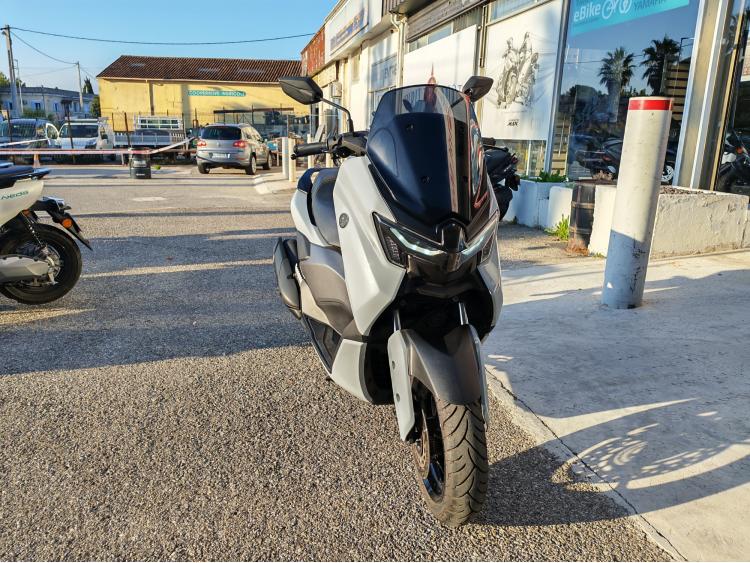 YAMAHA NMAX 125 TECH MAX