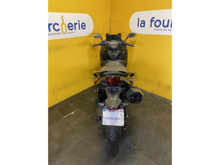 SYM MAXSYM TL 508 / MAXSYM 508 