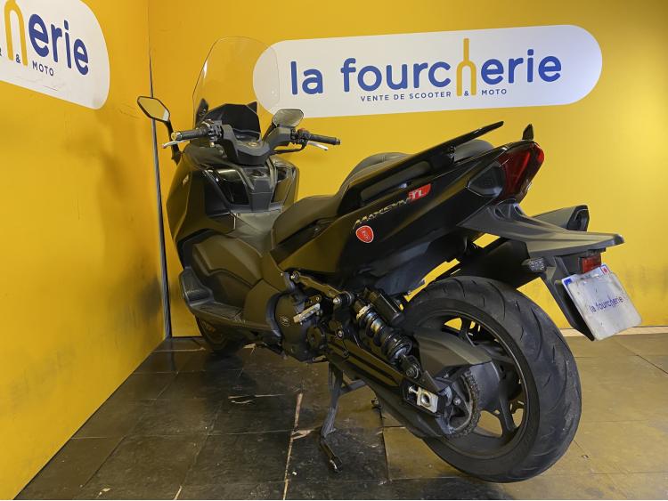 SYM MAXSYM TL 508 / MAXSYM 508 