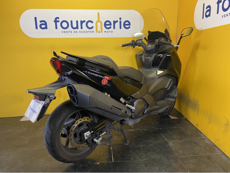 SYM MAXSYM TL 508 / MAXSYM 508 