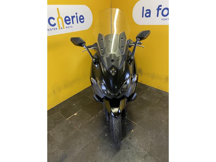 SYM MAXSYM TL 508 / MAXSYM 508 