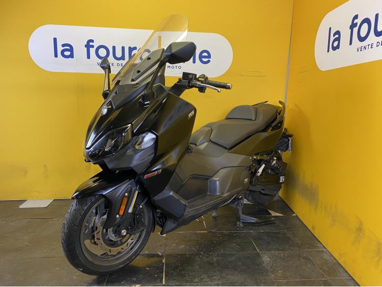 SYM MAXSYM TL 508 / MAXSYM 508 