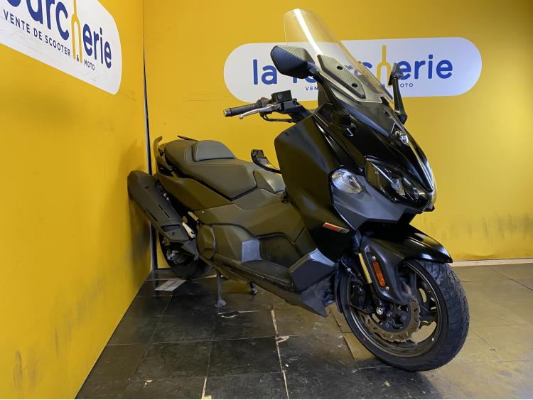 SYM MAXSYM TL 508 / MAXSYM 508 