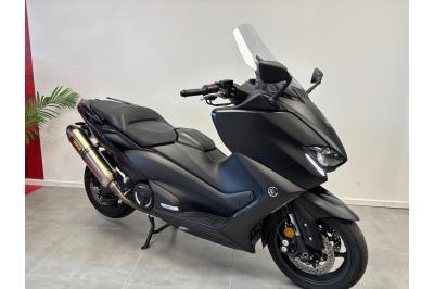 YAMAHA XP T-MAX 560
