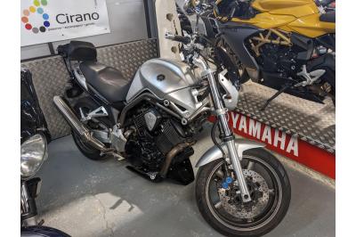 YAMAHA BT 1100 BULLDOG