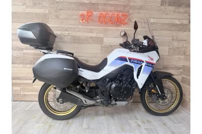 HONDA XL 750 TRANSALP