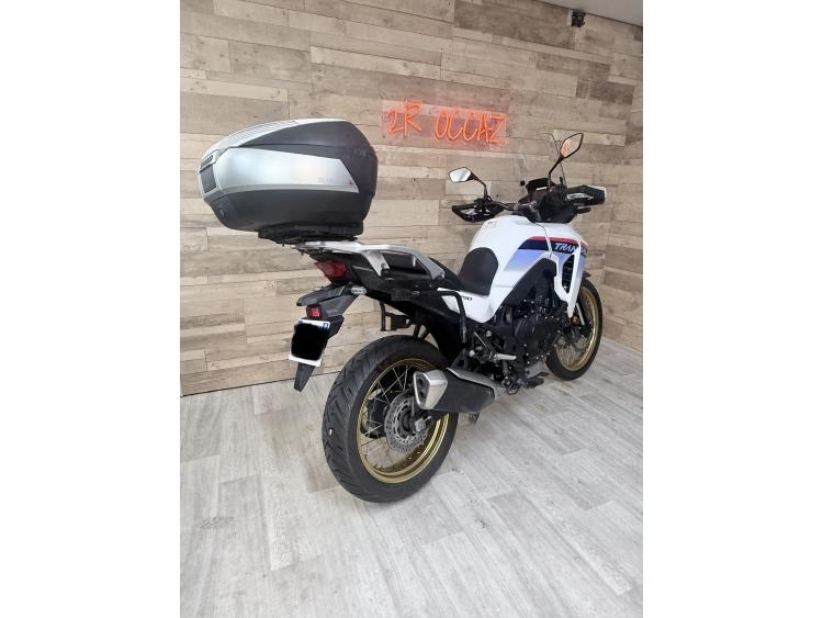 HONDA XL 750 TRANSALP