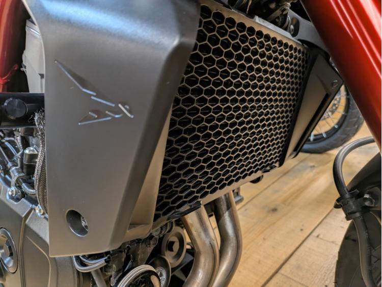 HONDA CB 750 HORNET A2