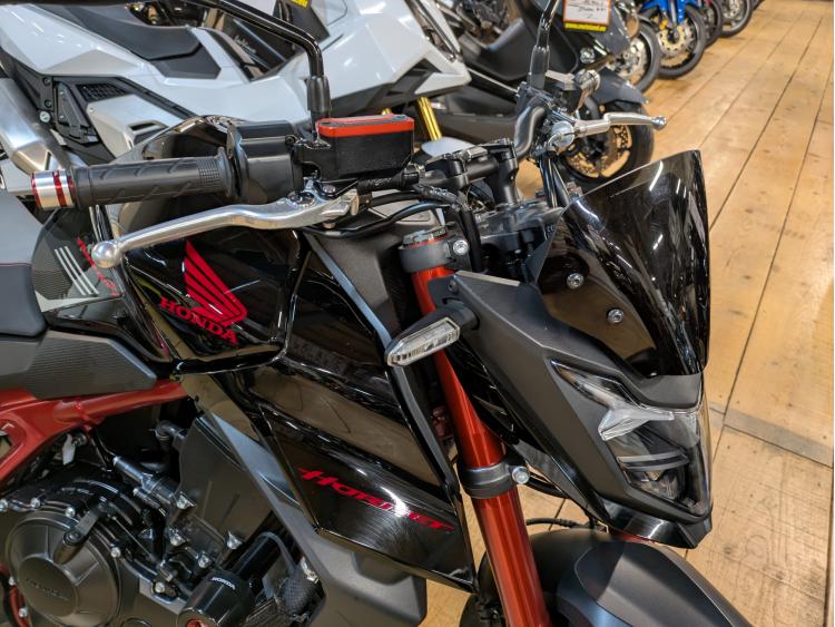 HONDA CB 750 HORNET A2